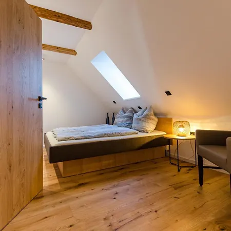 Ferienwohnung Geilert Leisnig Exterior photo