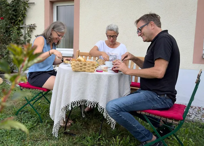 Ferienwohnung Geilert