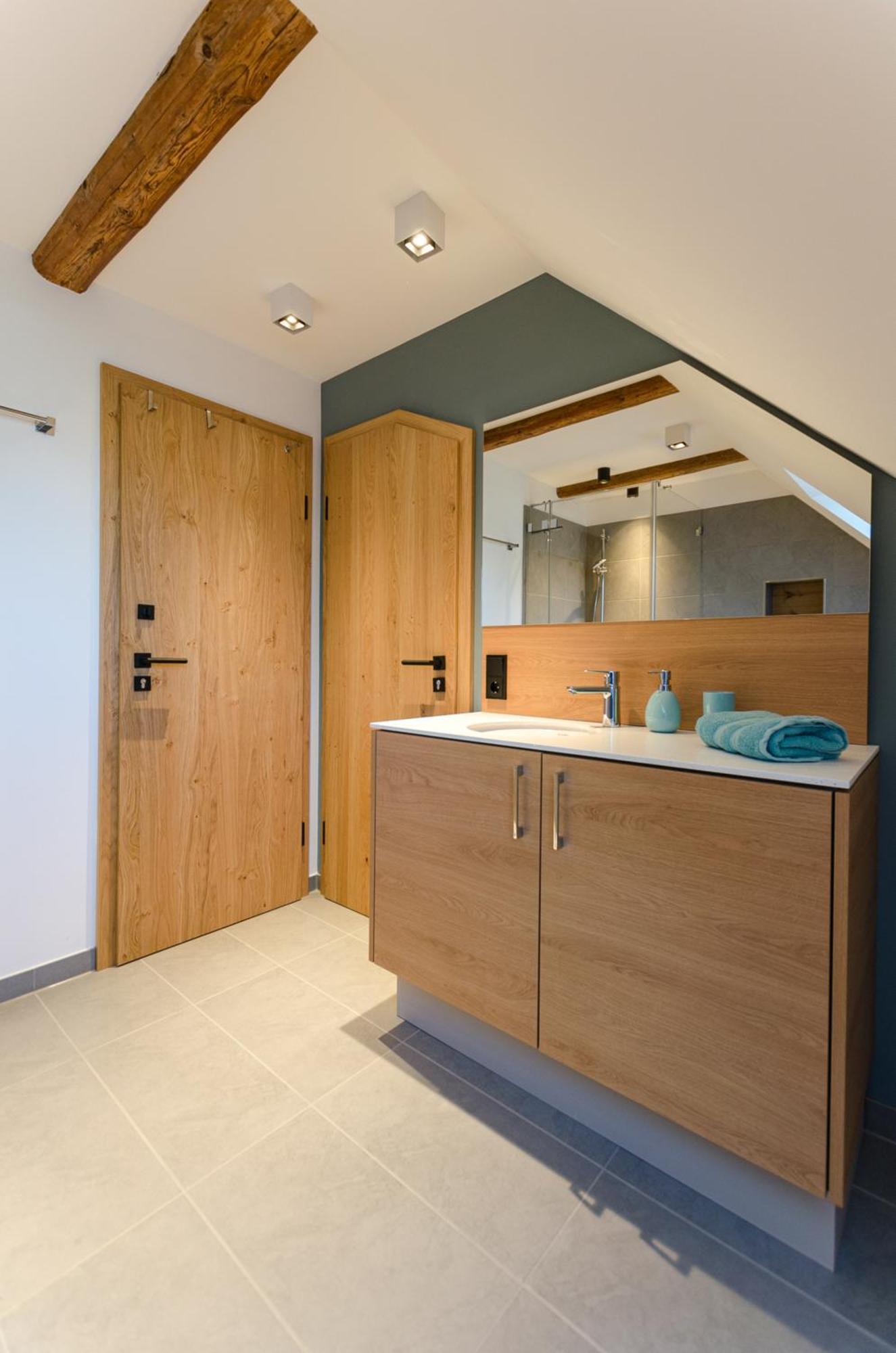 Geilert Apartment