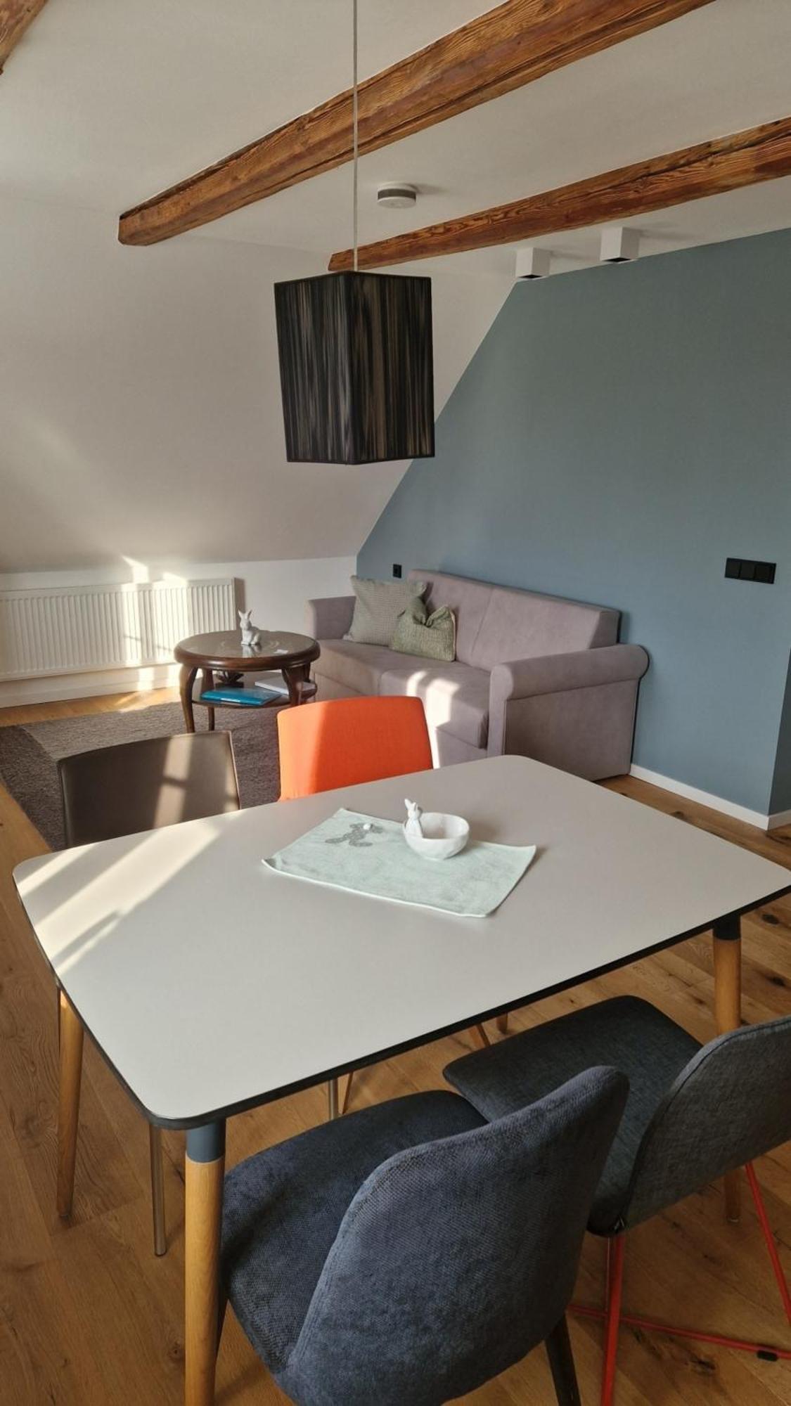 Geilert Apartment