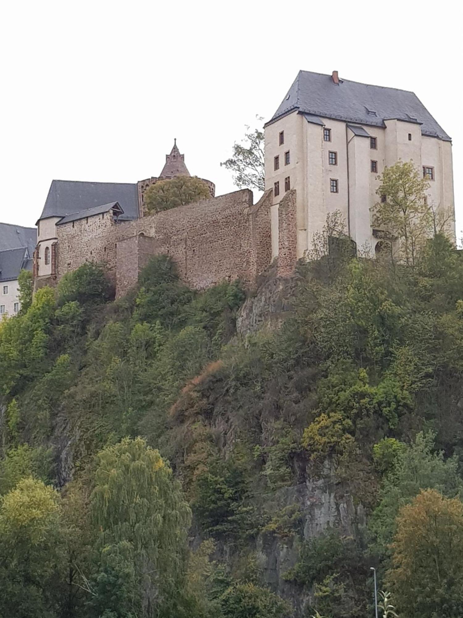 Apartment Geilert *