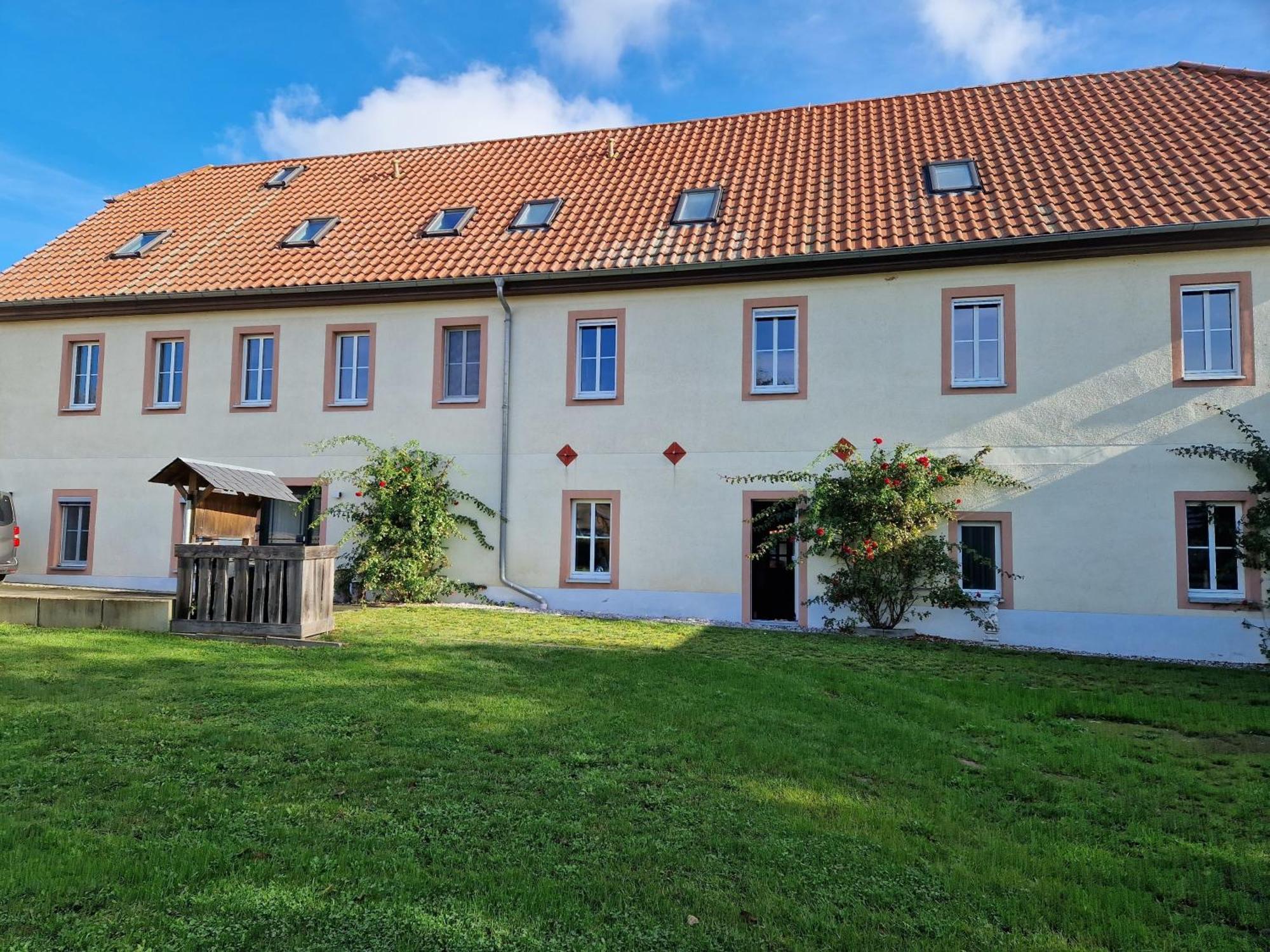 Apartment Geilert Leisnig